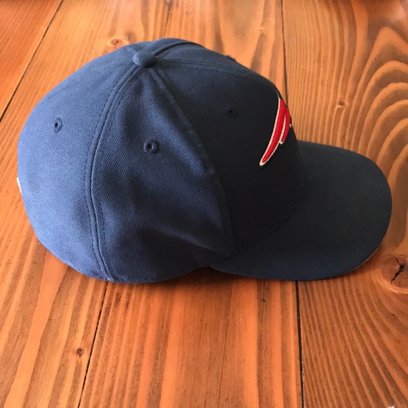 New England Patriots New Era 59Fifty NFL Hat - Picture 2 of 8